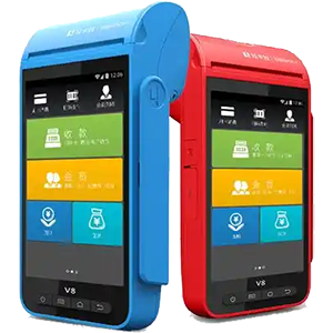 潍坊拉卡拉智能POS机